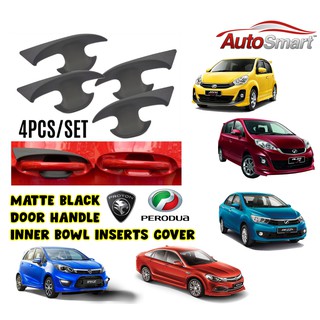 Nexus Car Perodua Alza Aruz Axia Bezza Myvi Door Handle 