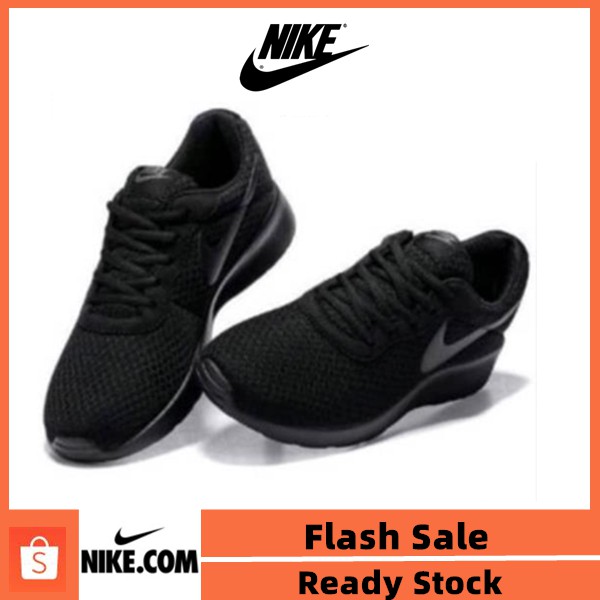 【Ready Stock】NK Roshe  Run 3 Running shoes Sneakers Men and women Sport shoes