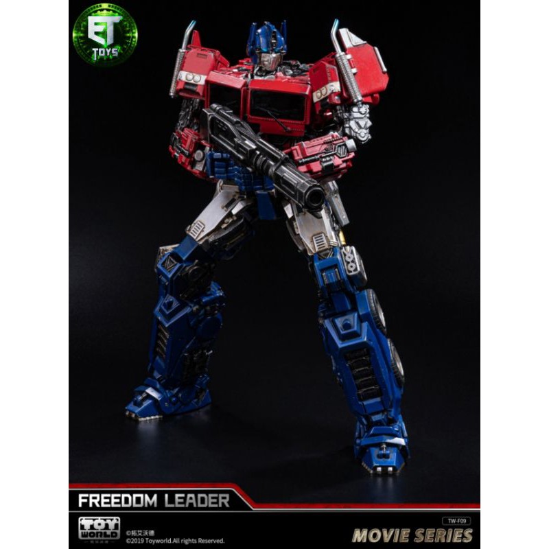 transformers toyworld optimus prime