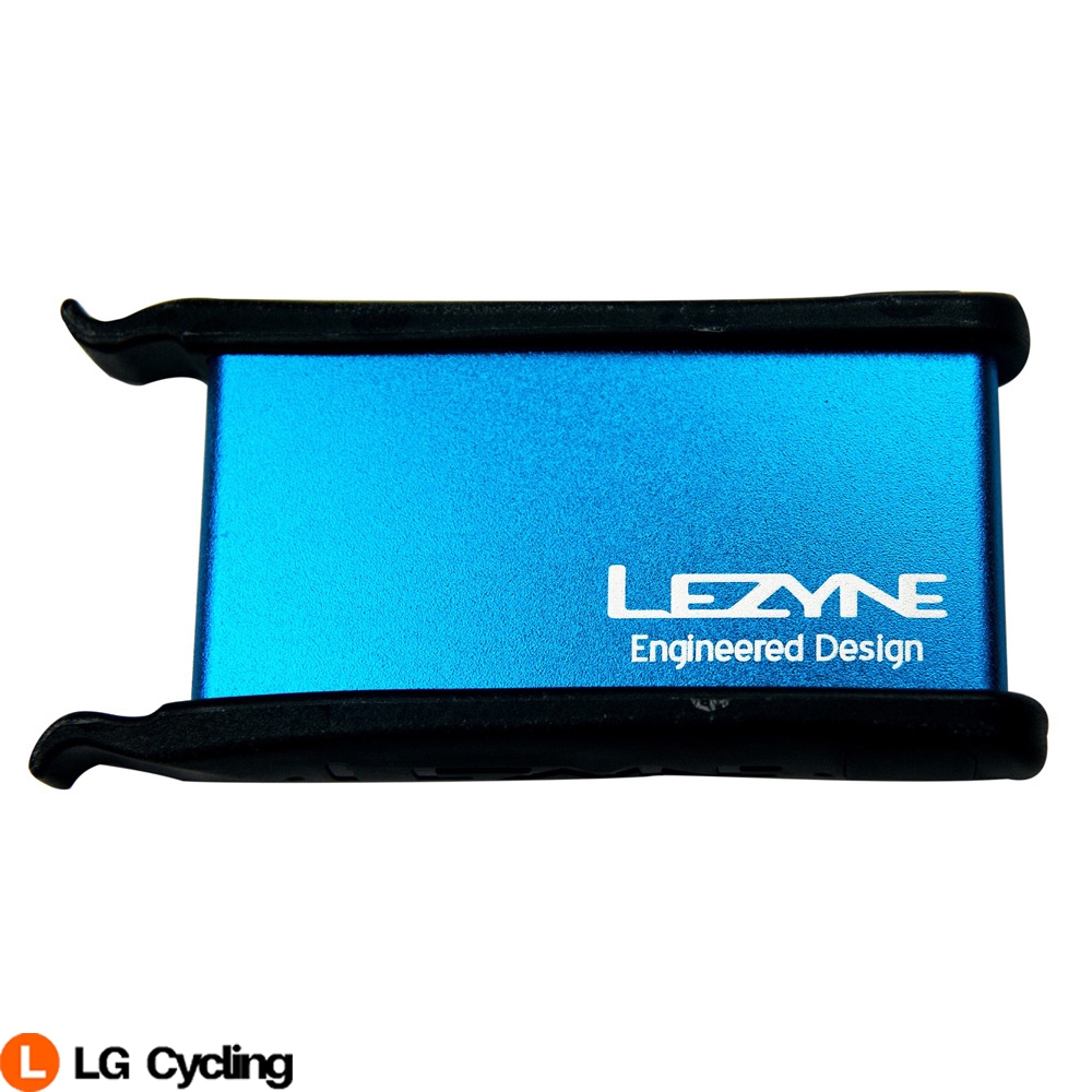 lezyne lever patch kit