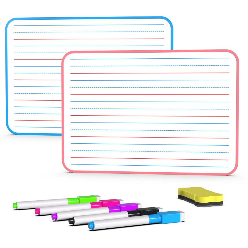 (Ready Stock) High Quality White Board Double Sided , Small Whiteboard ...