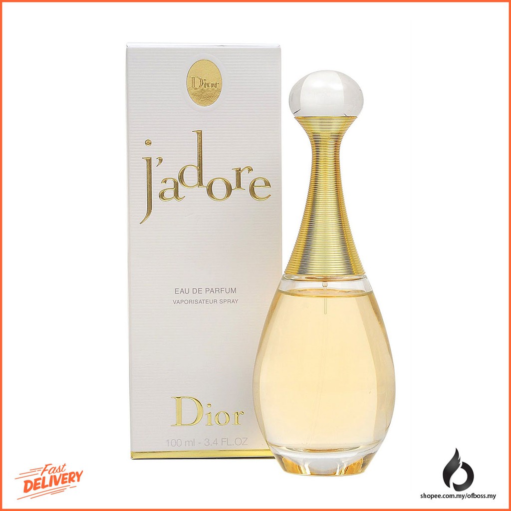 dior jadore edp