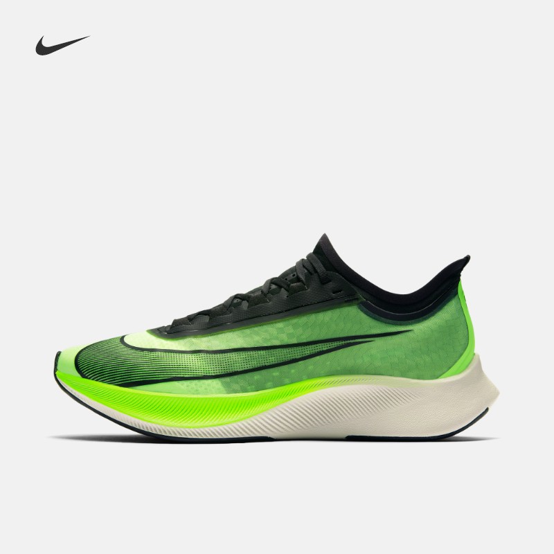 nike zoom fly 3 shopee