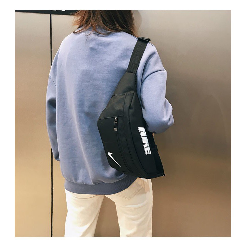 running sling bag