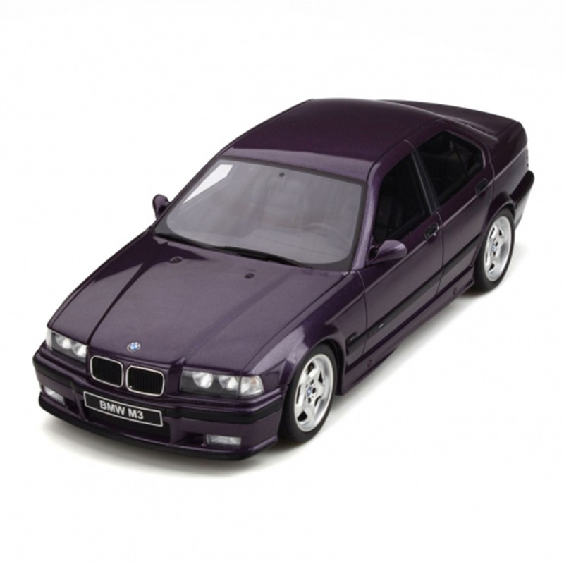 e36 toy car