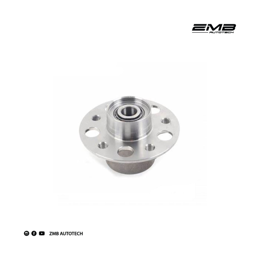 MERCEDES FRONT WHEEL BEARING LH/RH SWAG W211 2303300325 Shopee