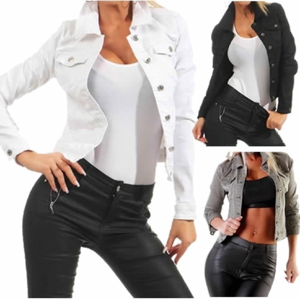 short black blazer ladies