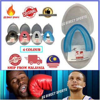 boxing mouth guard sports direct