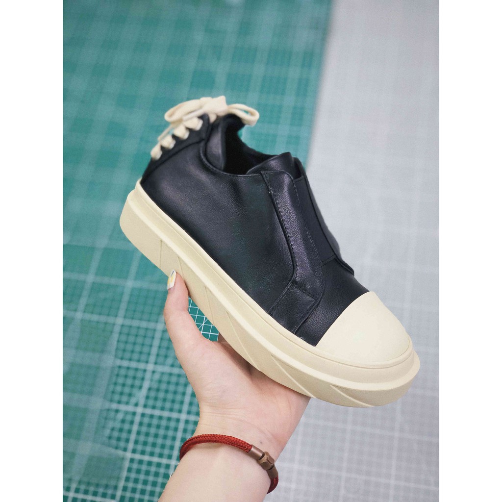 rick owens womens sneakers