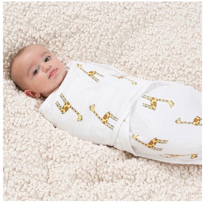 cloth swaddle for baby