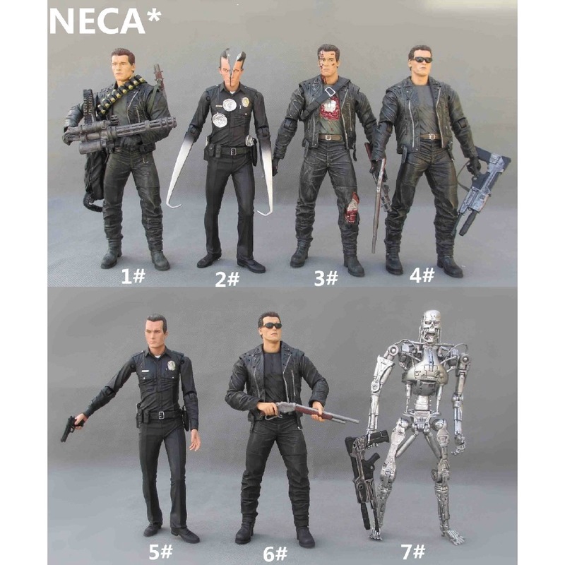 arnold schwarzenegger action man