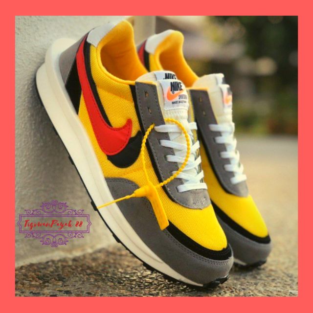 kasut limited edition