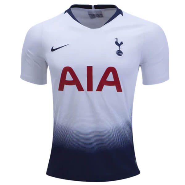 tottenham jersey kit