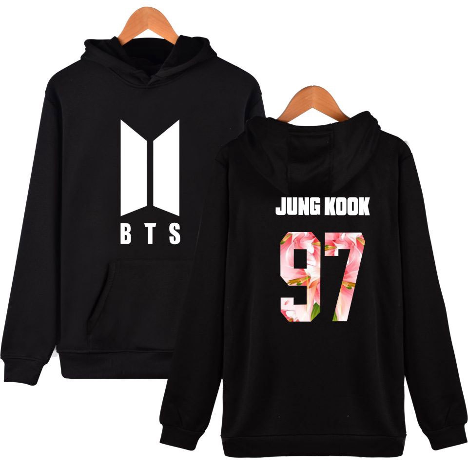 jin sweatshirt