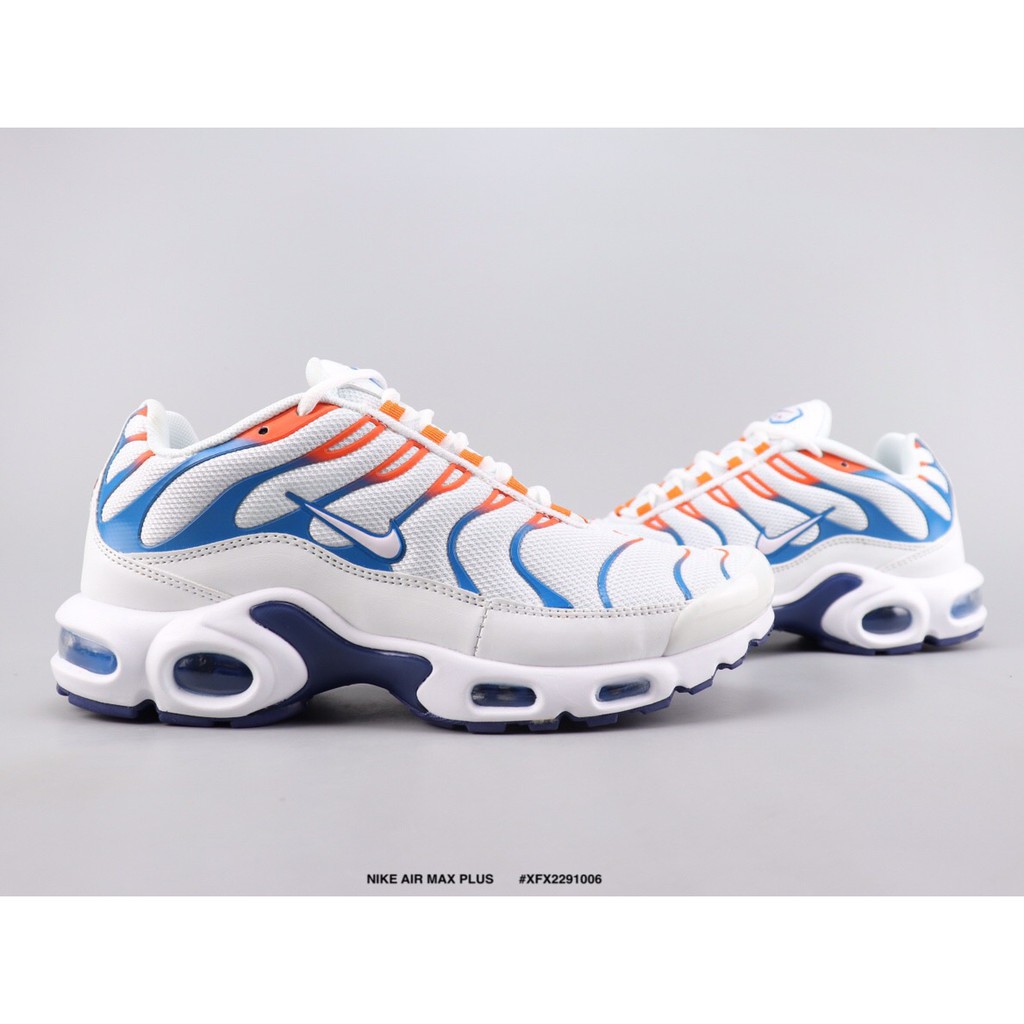 NIKE AIR MAX PLUS TNT running shoes | Shopee Malaysia