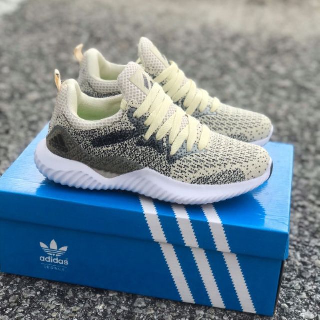 adidas alphabounce cream