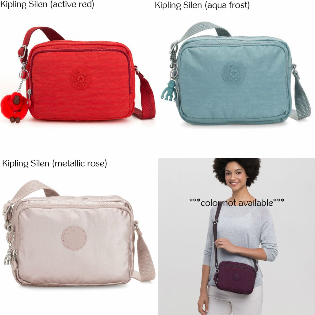 kipling sling bag malaysia