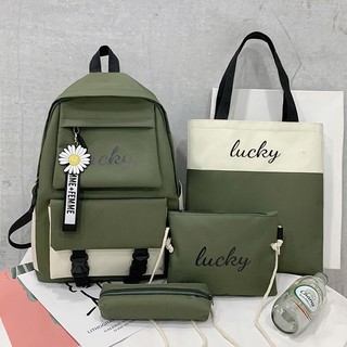 [Beg galas wanita] [Beg tangan] beg sekolah perempuan perempuan beg