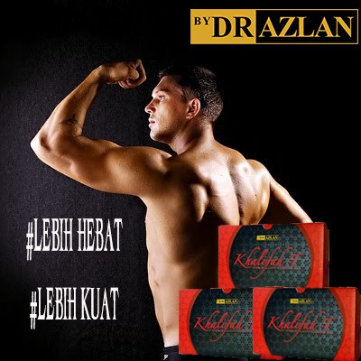 Teh Kuat Ubat Kuat Lelaki Bydrazlan Shopee Malaysia