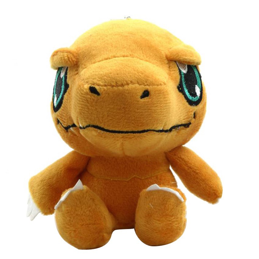 digimon plush toys