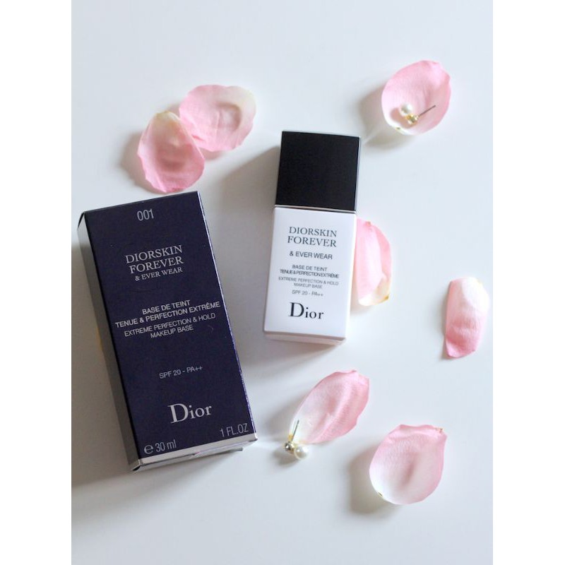 diorskin forever & ever control invisible loose setting powder