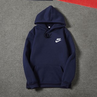 nike velvet sweater