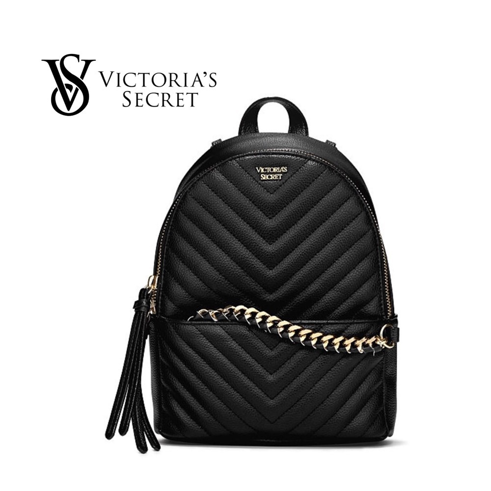 victoria secret small backpack