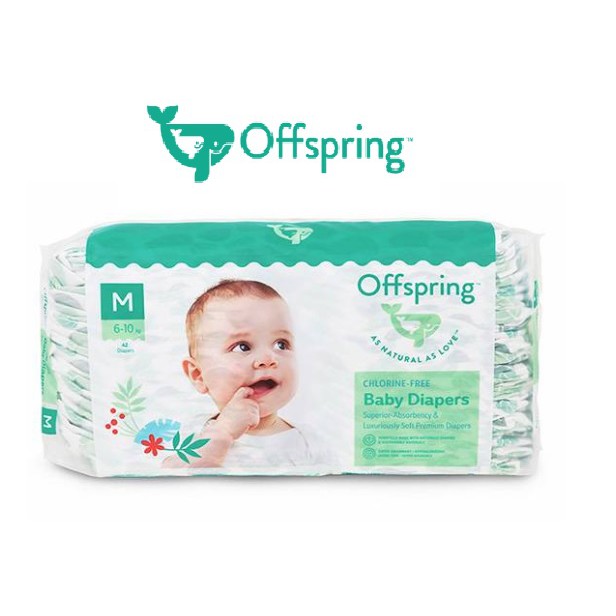 free baby diapers