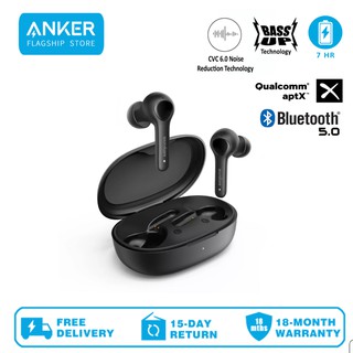 soundcore life note wireless earbuds
