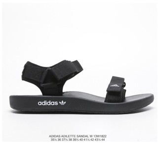 adidas slip on sandal