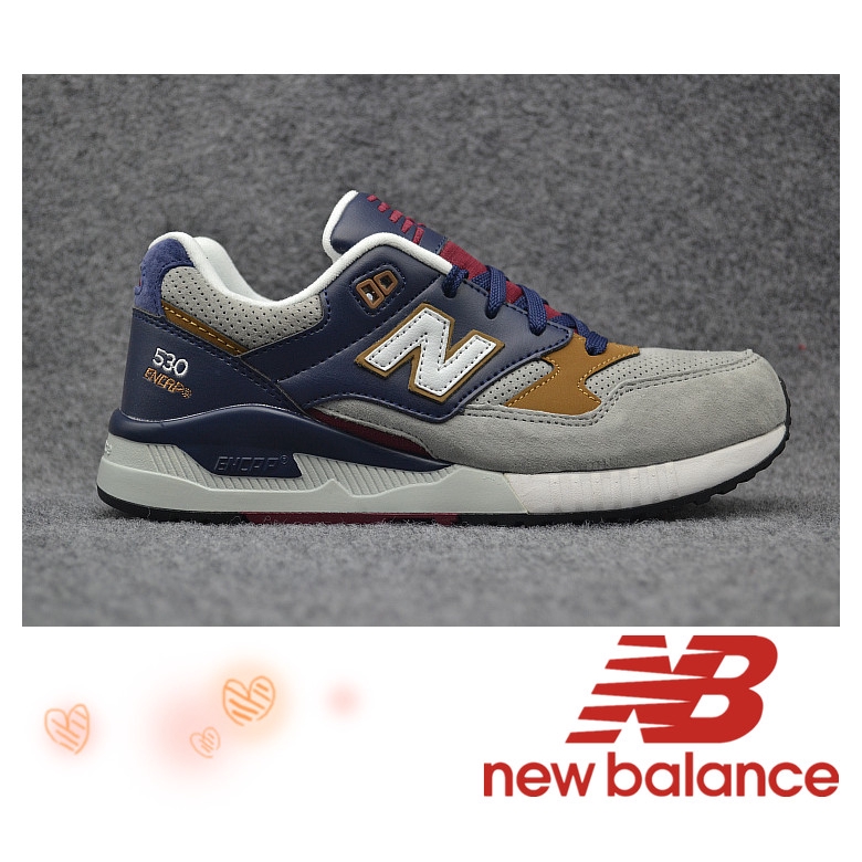 new balance 501 classic deepblue