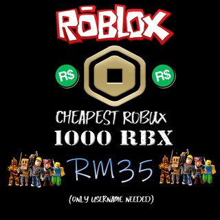 Harga Robux