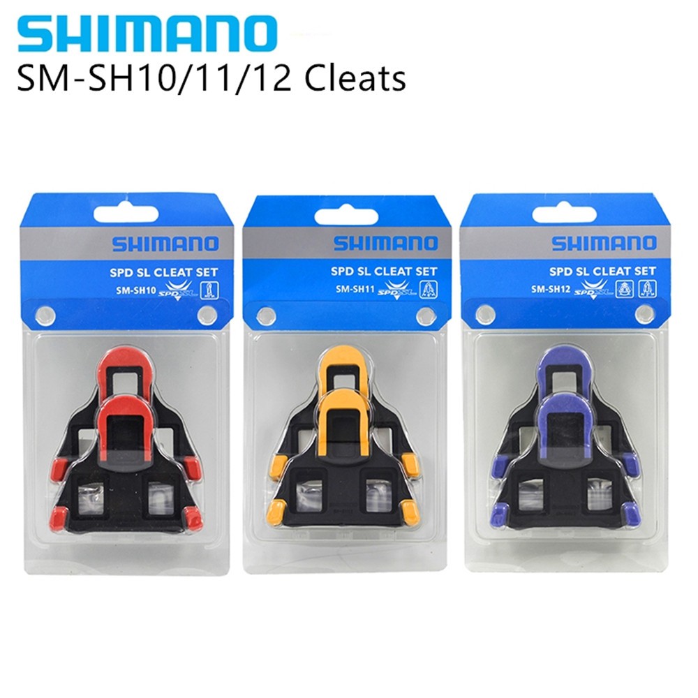 shimano spd cleat plate