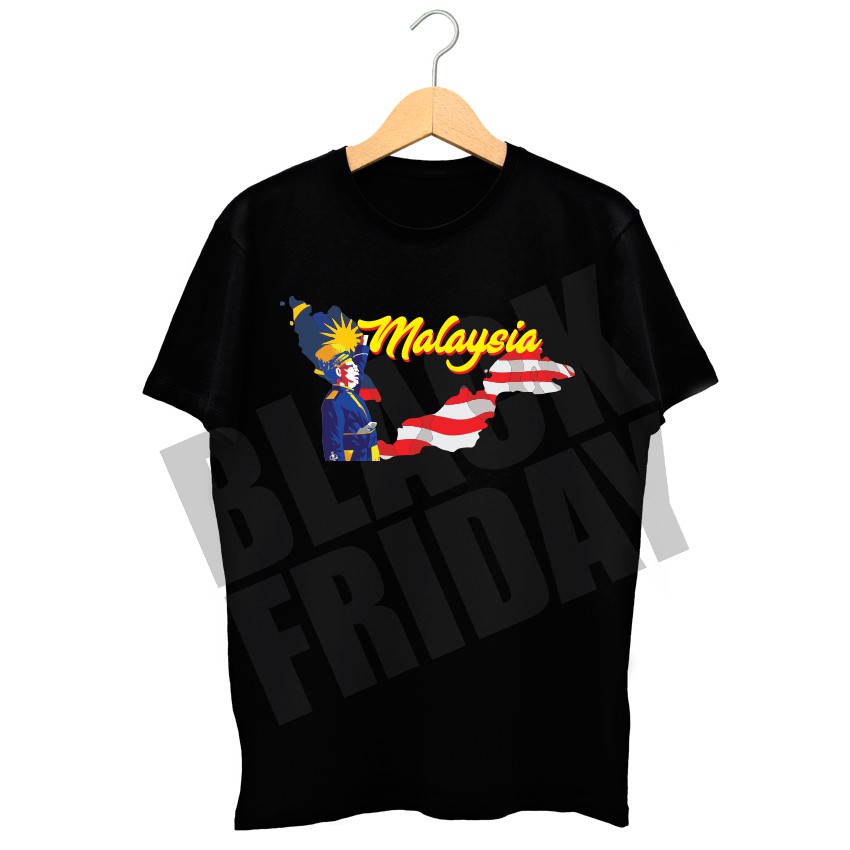 custom shirt malaysia