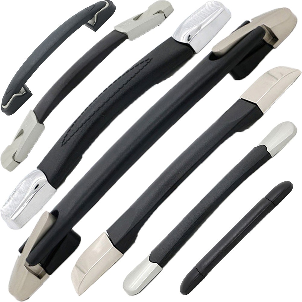 luggage handles