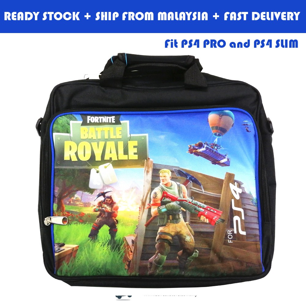 fortnite ps4 system