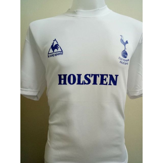 4xl tottenham shirt