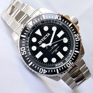 invicta scuba f1 ready watch