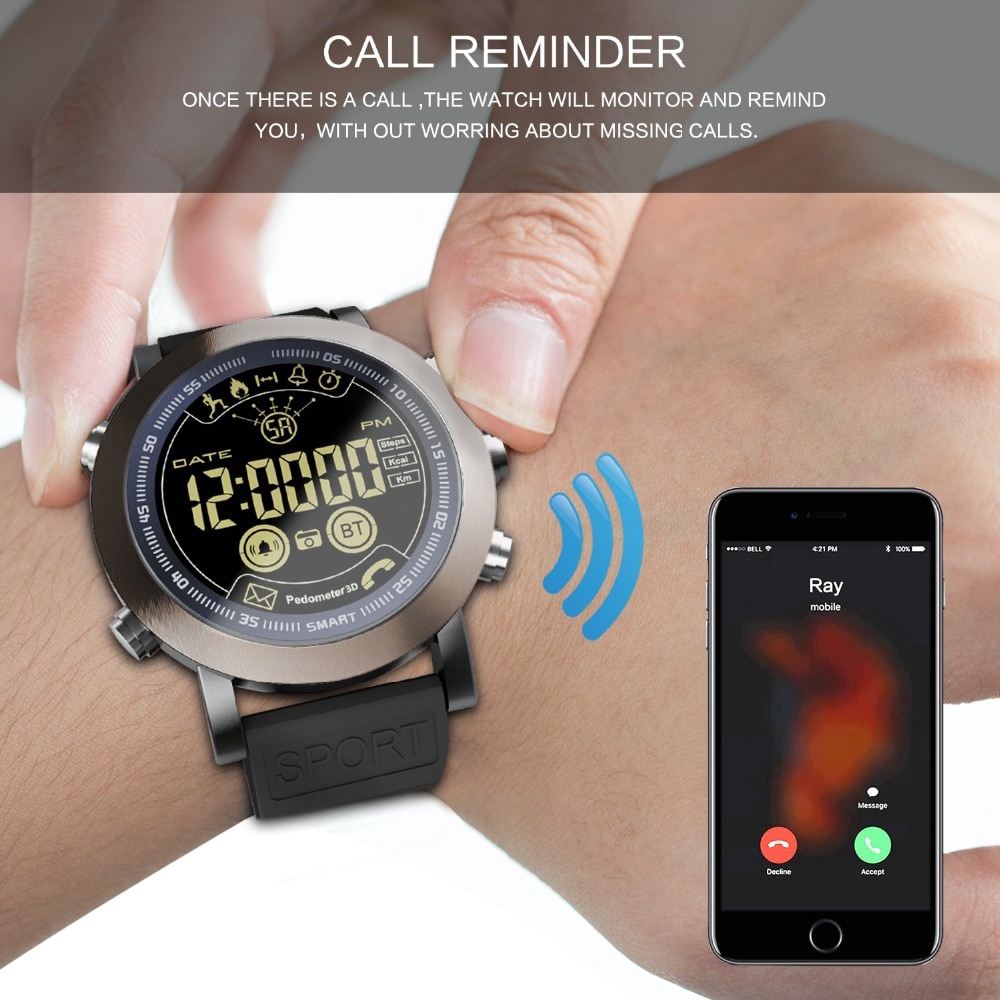lemfo lf23 smart watch