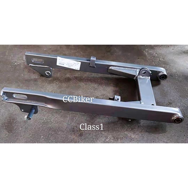 Swing Arm Rear Fork Arm Belakang Bush Honda Ex5 Class 1 Wave100 W100r Wave125 W125s Lc135 W100r W125 Ex5class