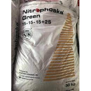 Buy JAMBATAN AGROBRIDGE 15-15-15 baja subur 50KG  SeeTracker Malaysia