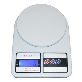 Electronic Digital Kitchen Scale 7Kgs/10Kgs Penimbang Kuih Raya Fgd ...