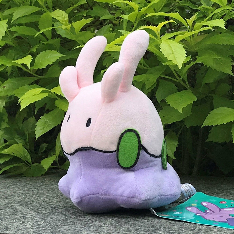 goomy plush