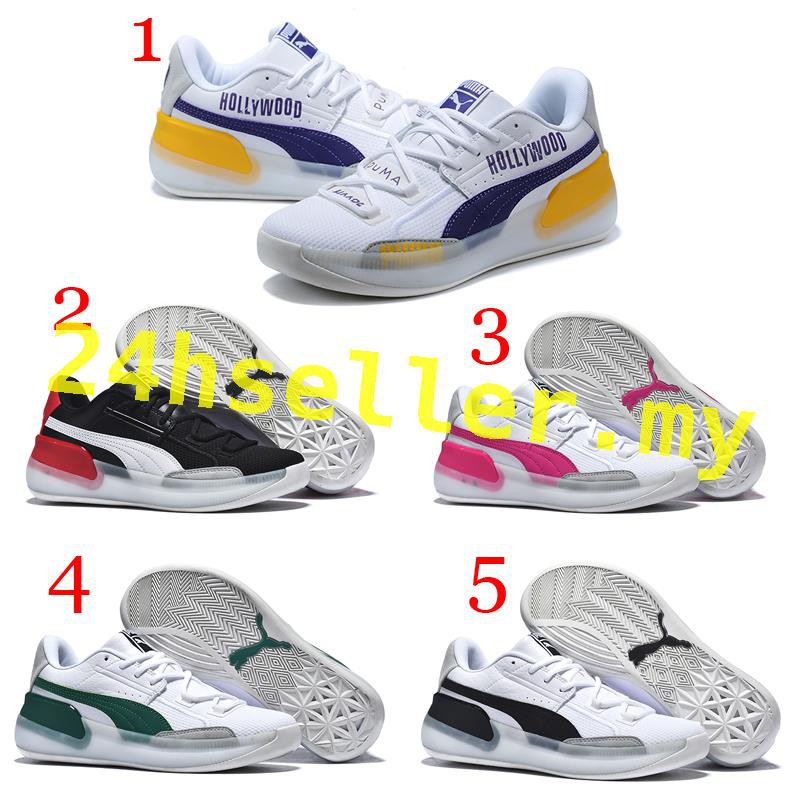 j cole dreamville shoes
