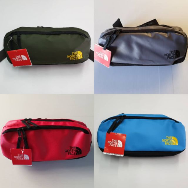 north face travel pouch