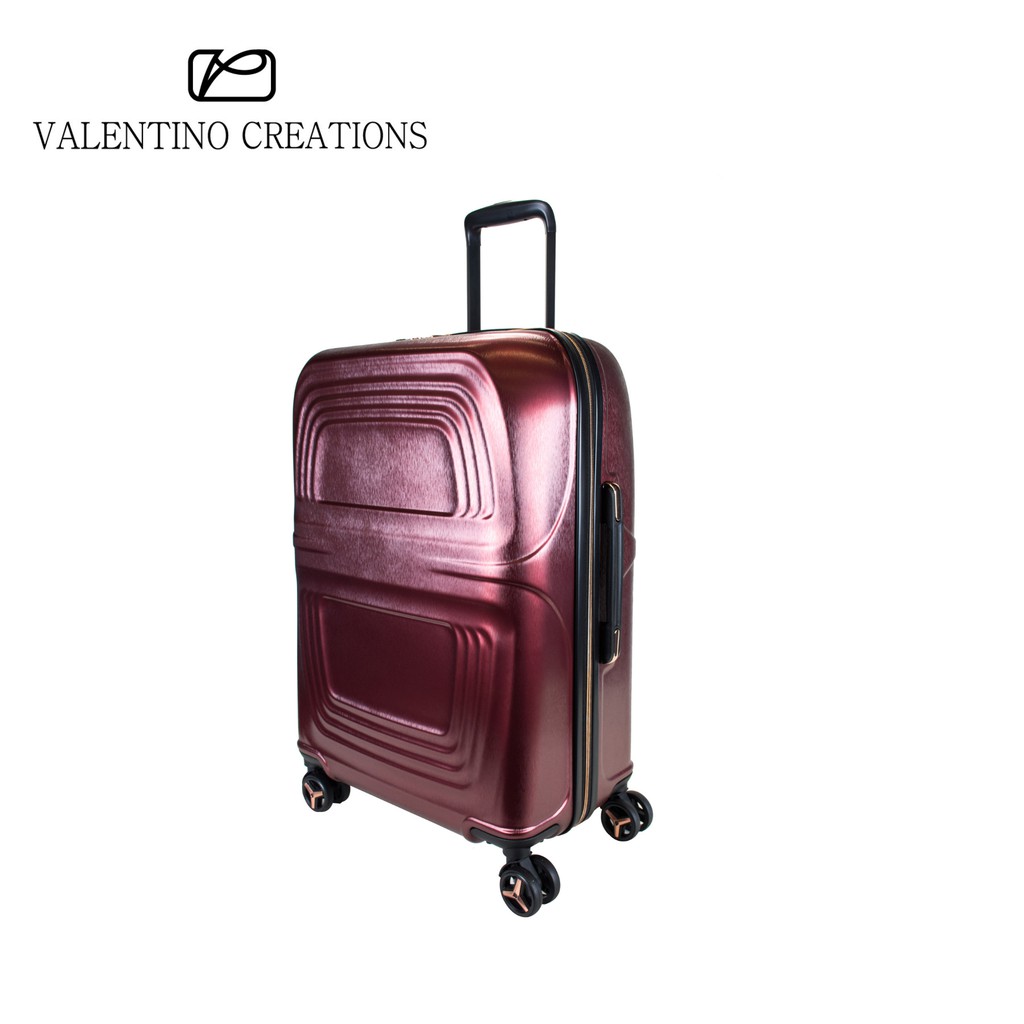 valentino suitcase