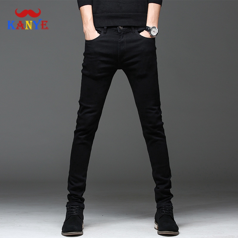 narrow leg trousers