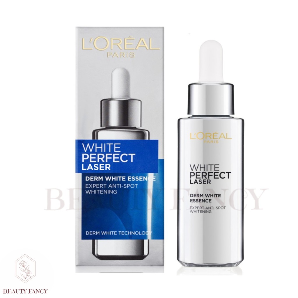 loreal derm white essence