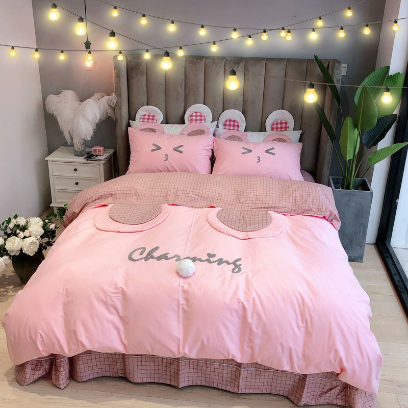 cute bed sets for girls