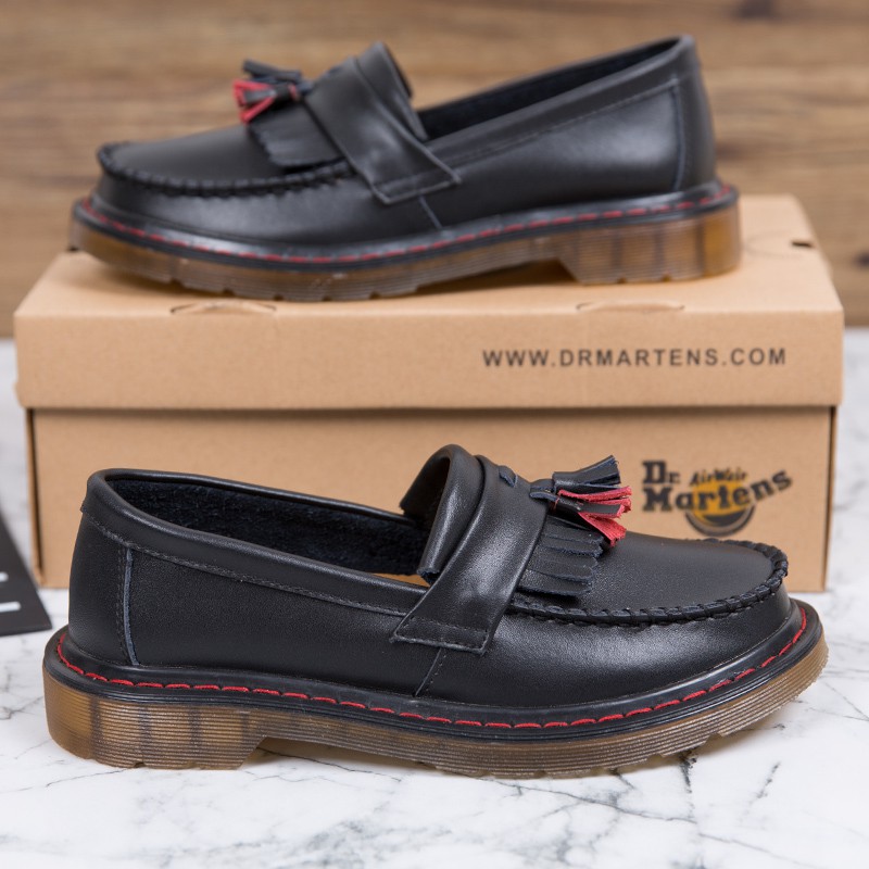 matamata fashion dr martens